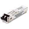 Transceiveur 1 port Mini-GBIC vers 1000Base- module transmetteur SFP (mini-GBIC) - GigE