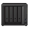 SYNOLOGY DISK STATION SERVEUR NAS DESKTOP 4 BAIE 0T DISKLESS DS923+