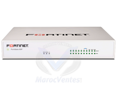 Fortinet FG-61F Network Security/Firewall Appliance FG-61F-BDL-950-36