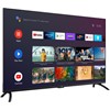 Téléviseur ITEL G3250 32" Smart HD + Récepteur Intégré G3250