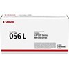 Toner Canon - CRG 056 L BK