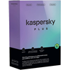 Antivirus KASPERSKY Plus 1 Poste 1an