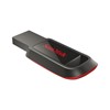 CLÉ USB SANDISK CRUZER SPARK 16GO USB 2.0 - NOIR