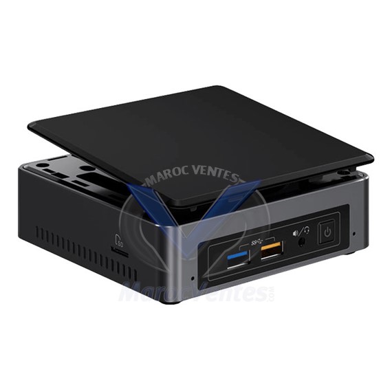 Mini PC Intel® NUC Kit NUC8i3BEK2 NUC KIT NUC8I3BEK2