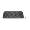 CLAVIER PROFESSIONNEL LOGITECH SANS FIL