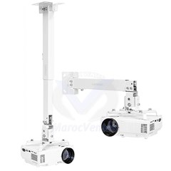 Support de Montage Universel pour Vidéoprojecteur PM001