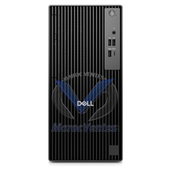 DESKTOP TWR Pro QCT1250 i5-14500 8Go 512Go SSD Windows 11 Pro Noir 36 Mois QCT1250-I5-W