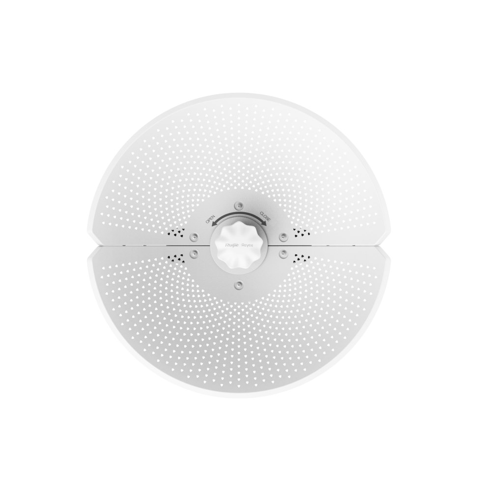 Reyee Bridge CPE PTP PTMP 5GHz 867M 1xFE IP65 RG-AIRMETRO460F