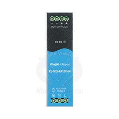 Bloc D'alimentation 120 W pour Commutateur RG-NIS2100. RG-NIS-PA120-54
