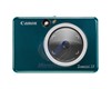 Appareil Photo Couleur INST CAM PRT ZOEMINI S2 ZV223 TL EMEA Turquoise