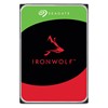 DISQUE DUR SEAGATE 4 TB IRONWOLF NAS HDD 3.5" SATA 6GB/S 5400RPM CACHE 256MB ST4000VN006