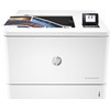 Imprimante Couleur LaserJet Enterprise M751dn Recto Verso + Ecran (6,9 cm) Remplace M750dn