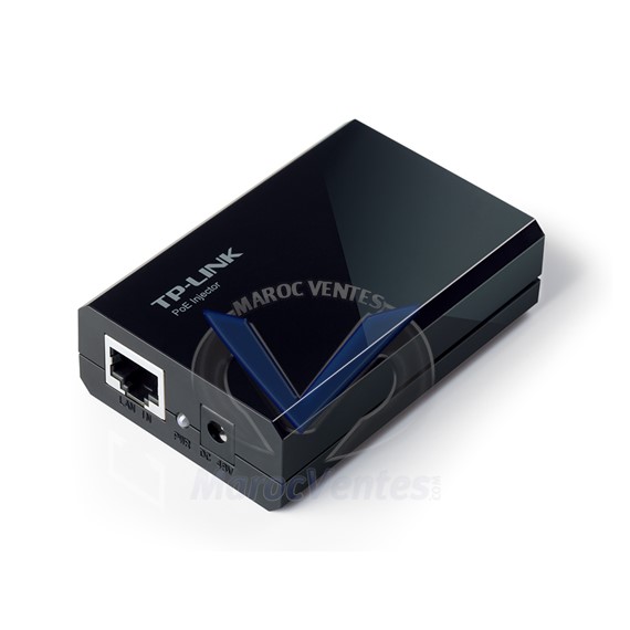 TP-Link TL-POE150S Injecteur PoE TL-POE150S