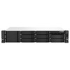 SERVEUR NAS RACKABLE 8 BAIE 4 GB RAM 0 DISKLESS (2 U) AMD Ryzen V1500B Quad-core (4 cœurs)