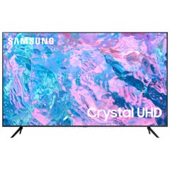 TV Smart 50" Gamme C  Serie 7 4K 3,840x2,160 3 HDMI 1 USB bth Wifi Recept integré (2023)