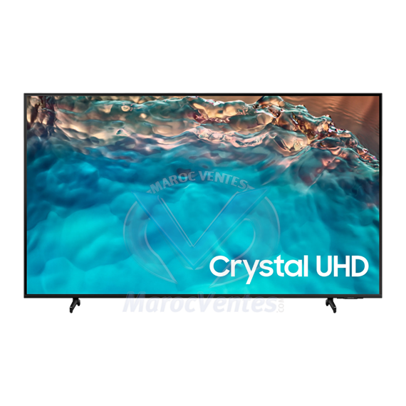 SAMSUNG Smart TV serie 8 UHD 4K 85