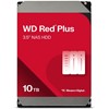 DISQUE DUR WD 10 TB NAS DRIVES RED PRO SATA 6GB/S (SATA III) 3.5  7200 tr/min 24 h/24 et 7 j/7