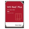 Disque Dur Interne 10To RED NAS PLUS DRIVE 3.5" SATA III WD101EFBX