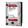 Red Plus NAS Disque Interne Dur 2 To 3.5″ 6Gb/s 5400 PRM