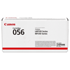 Canon 056 Standard Black Toner Cartridge