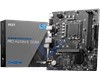 MSI CARTE MERE PRO H610M-E DDR4