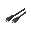 CÂBLE CORDON HDMI HAUTE VITESSE AVEC ETHERNET-20M 128982