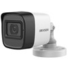 5 MP Audio Fixed Mini Bullet Camera DS-2CE16H0T-ITFS