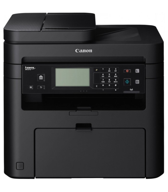 IMPRIMANTE MULTIFONCTION LASER MONOCHROME CANON I-SENSYS MF237W 1418C030AA