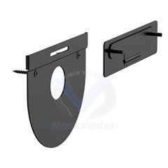 Kit de Montage Fixation Murale pour Logitech Tap 939-001817