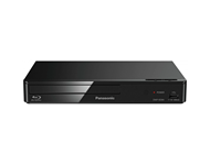LECTEUR 2D BLU-RAY DISC™/ DVD PLAYER PANASONIC DMP-BD73