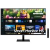 Moniteur Flat 27  SMART Serie 7 FULL HD Serie 5 Noir