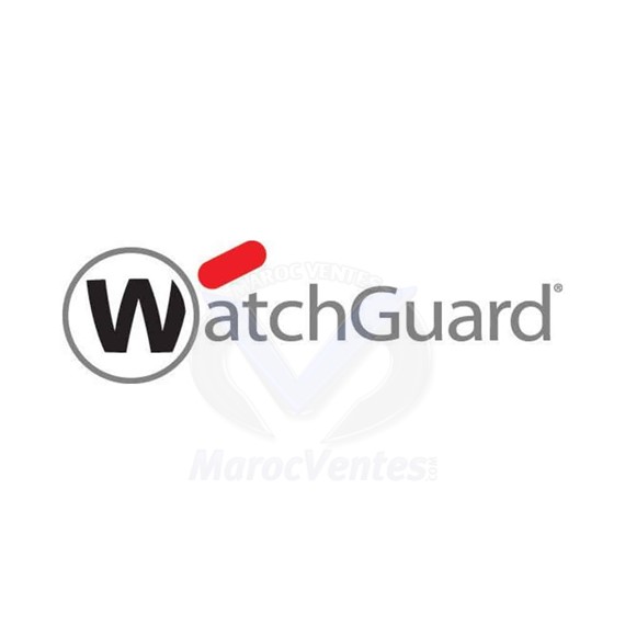 WatchGuard Basic Security Suite Renewal/Upgrade 3-yr for Firebox T15 WGT15333