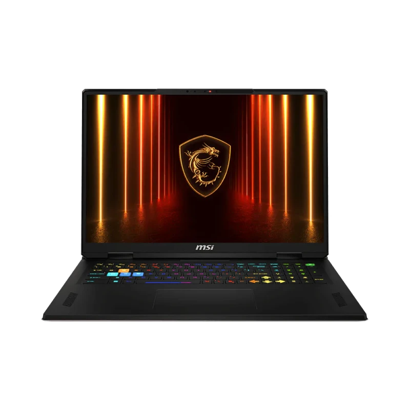 Vector 18 HX AI Ultra 275HX 32Go 2To RTX 5090 9S7-1824B4-1010