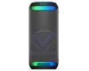 ENCEINTE PORTABLE XV800 PUISSANTE SANS FIL SRS-XV800