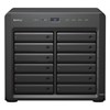 SERVEUR NAS DESKTOP 12 BAIES 16 GB RAM 0 DISKLESS