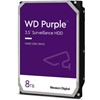 WD Purple disque dur - 8 To - SATA 6Gb/s WD84PURZ