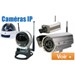 Caméras IP