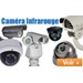 Caméra IP Infrarouge