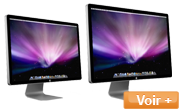 Apple Cinema Displays