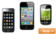 Téléphone Mobile