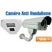 Caméra Antivandalisme