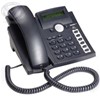 Téléphone IP 300 POE - 4 comptes SIP - Noir