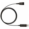 Adaptateur USB Jabra LINK 230 USB QD