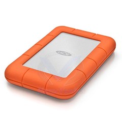LaCie Rugged Mini USB 3.0 2.5" 1 TB  USB 3.0