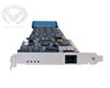Carte DIVA Server UNIVERSAL PRI-CTI PCI - 1 Port ISDN PRI 306-211