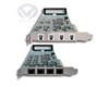 Carte Diva Server UNIVERSAL Analog-8P - Voix, Data Fax PCIe 306-395