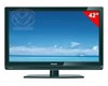 Téléviseur LCD Ecran 42'' Série 7 FULL HD
106.68 cm, 42 pouces, Widescreen, LCD, Philips Pixel Plus 2 HD, Taille de l'écran (cm): 106.68 cm, Poids: 31.0 kg, Dimensions: 102.9x 72.5x27.9 cm, Connecteurs péritel (ou SCART): 2, Connecteurs d'entrée: 1, USB: 1, Sortie pour casque
