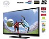 Téléviseur plasma 42" écran large HDTV - 600 Hz - TNT HD
Nouveau label à faire son entrée dans le monde de l'image et son, il vous garantit une résolution haute définition, ainsi qu'un tuner TNT HD intégré. Le téléviseur Plasma LG 42 PJ350 vous permettra de recevoir les flux vidéo haute définition.