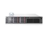 Serveur DL380 G7 Processeur Xeon Quad-Core E5630 (2.53 GHz,1066 MHz)
Le HP ProLiantDL380 G7 est fidèle à son héritage d'excellence en ingénierie avec une souplesse et des performances accrues,un temps de disponibilité de niveau professionnel,les performances de processor puissant et la densité 2U pour diverses applications