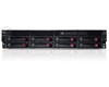 Serveur DL180 G6 Processeur Xeon Quad-Core E5606
Serveur ProLiant DL180 G6 - Intel Xeon E5606 / 2.13GH - Mémoire:2Go - Facteur de forme 2U